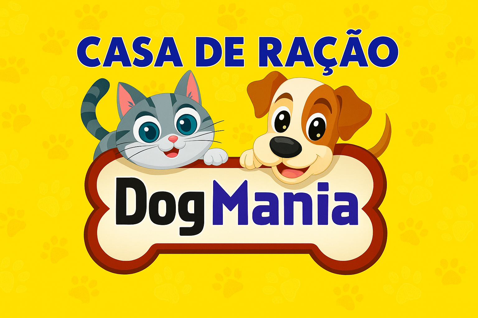 Dog Mania